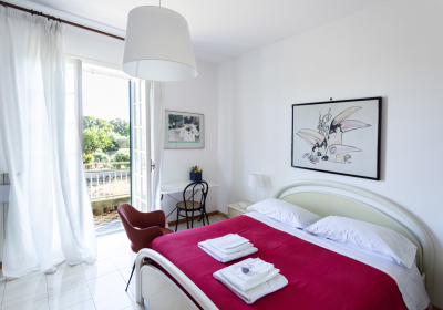 Bed And Breakfast Giogaia